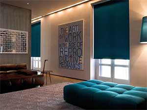 Roller Blinds - All you need to know