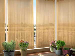 How HDPE Shades Help In Reducing Indoor Temperature