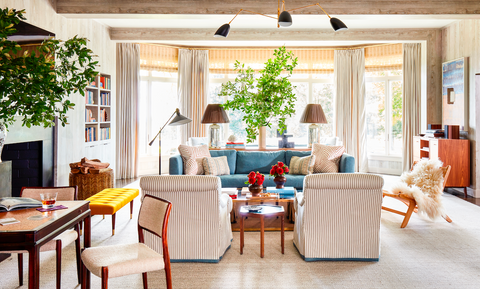 Outdoor Curtains For A Stylish Makeover