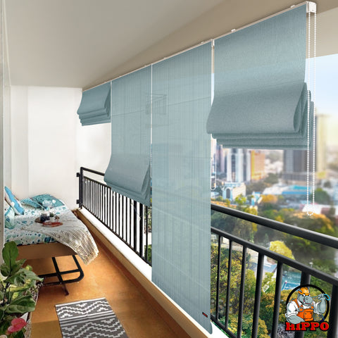 Outdoor Blinds