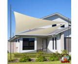 90% Sun Protection Shade Sail