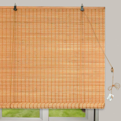 Premium Indoor Bamboo Chick Blinds