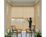 Mosquito Vent Curtain