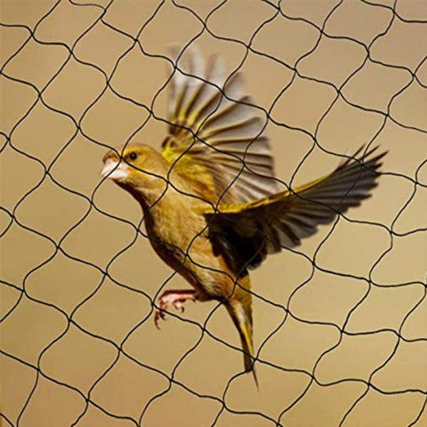 15 mm Mesh Size