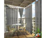 90% Sun Protection Curtain