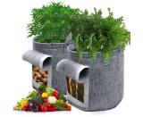 Potato Grow Bags