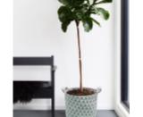 Designer Pot Cover