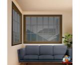 Fiberglass Mosquito Net