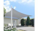 95% Sun Protection Shade Sail