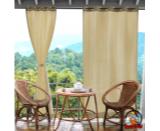 Waterproof Curtain