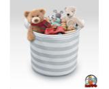 Designer Toy Bin
