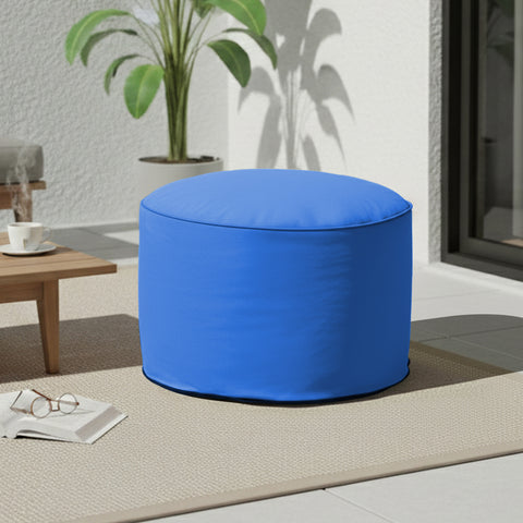 HIPPO Outdoor Bean Bag Waterproof, UV & Fade Resistant