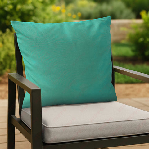 HIPPO Polyester Outdoor Balcony Garden Cushion Cover 100% Waterproof for Lawn Farmhouse Chair Swing Bench UV Resistance