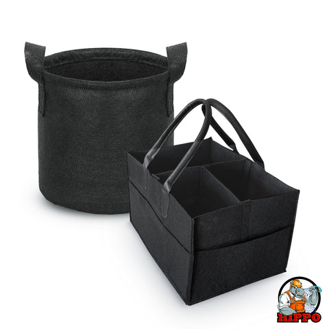 HIPPO Diaper Caddy Bag Combo