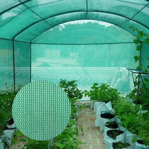 HIPPO 75% Green Shade Net