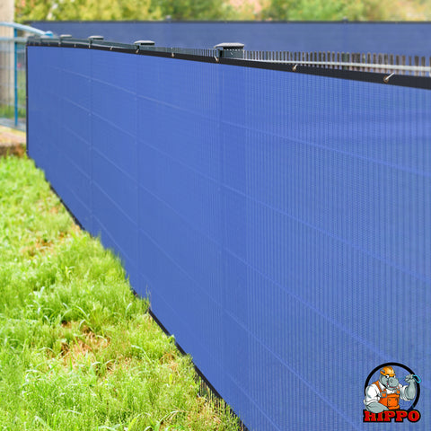 HIPPO Max Vision Block Privacy Net