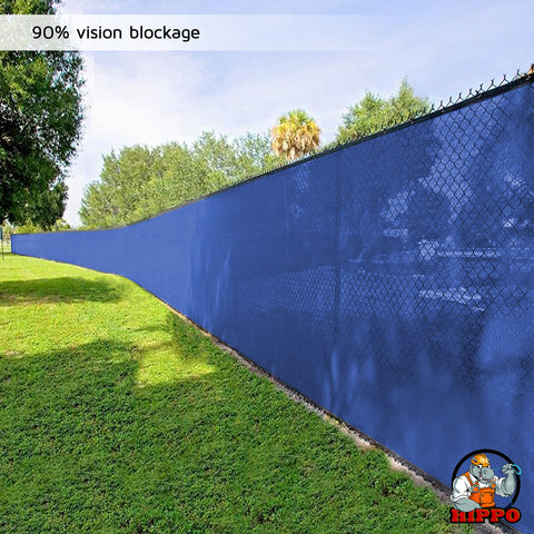 HIPPO Max Vision Block Privacy Net