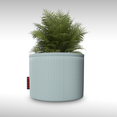 HIPPO Planter Pots for Garden UV Treated Recyclable Eco Friendly Fabric Pots Suitable for Garden, Balcony, Nursery