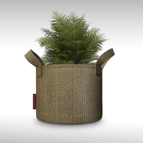 HIPPO Outdoor Grow Bags Pack of 2