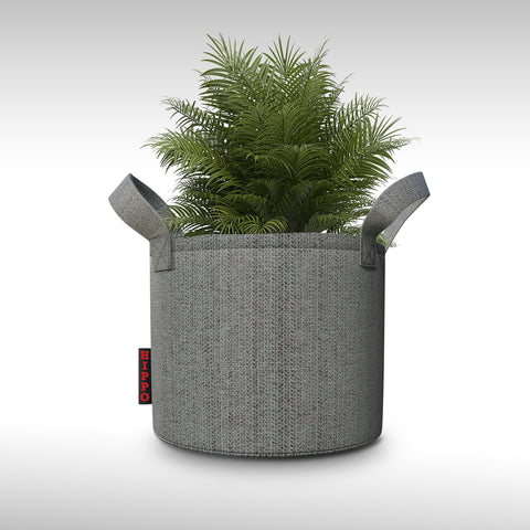 HIPPO Outdoor Grow Bags Pack of 2