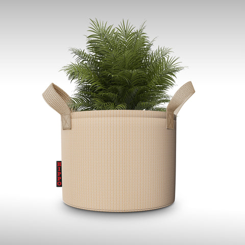 HIPPO Outdoor Grow Bags Pack of 3